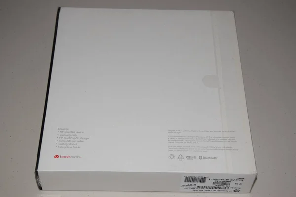 HP Touchpad FB359UA 32GB - Wi-Fi, 9.7in - Glossy Black