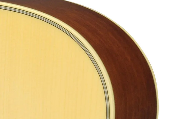 Yamaha LL6M Natural Acoustic Guitar