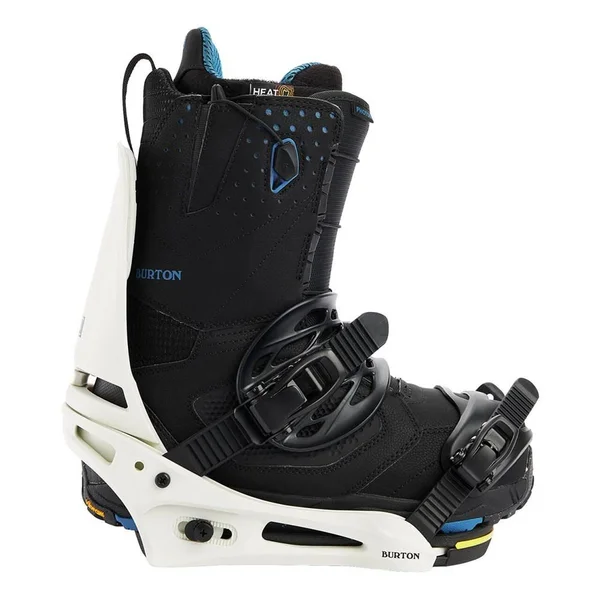 Burton Cartel Snowboard Bindings L