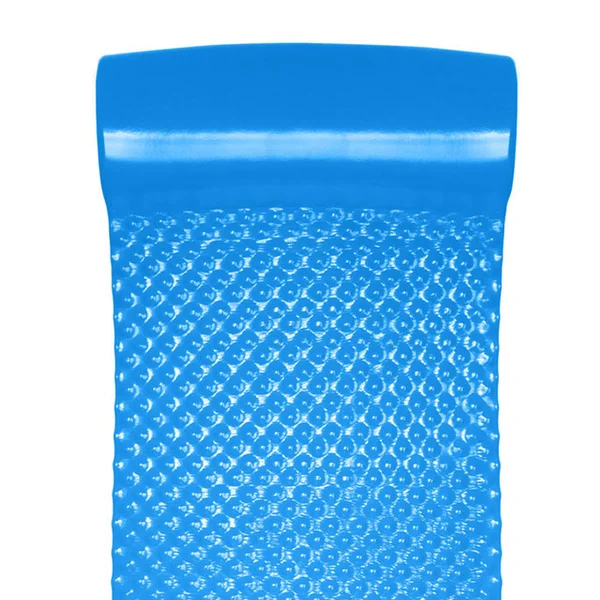 Texas Recreation Super-Soft Pool Float with Head Rest, Bahama Blue