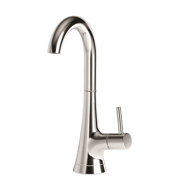 Newport Brass 2500-5623/034 Vespera Cold Water Dispenser, Aged Brass