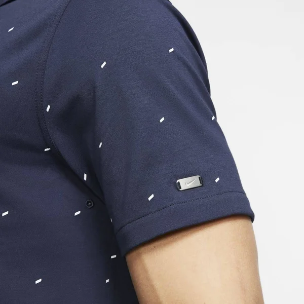 Nike Dri-Fit Player Men's Printed Golf Polo