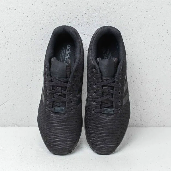 Adidas Shoes ZX Flux, S32279 - Black - 4.5