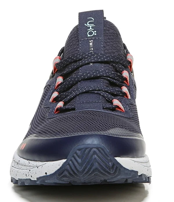 Ryka Switchback 6.5 Women's Navy