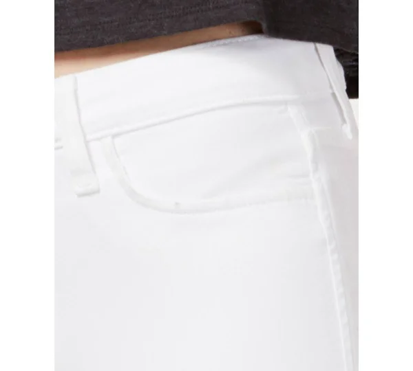 Joe&s The Icon Ankle Skinny Jeans - Hennie