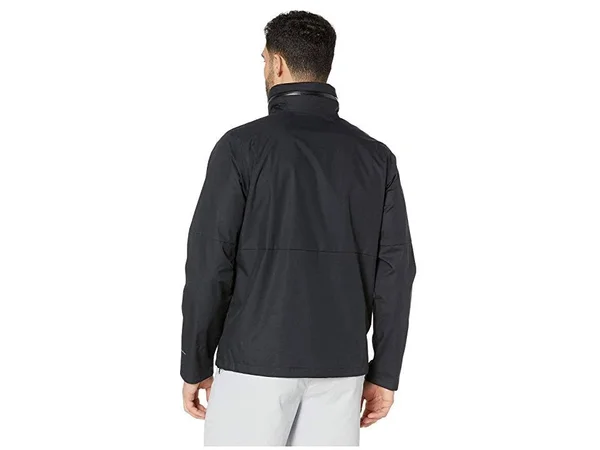 Columbia Men's Westbrook Jacket - XXL - Black