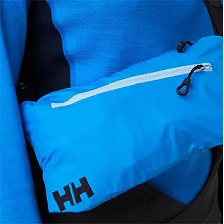 Helly Hansen Women's Odin 3D Air Shell Jacket Xs