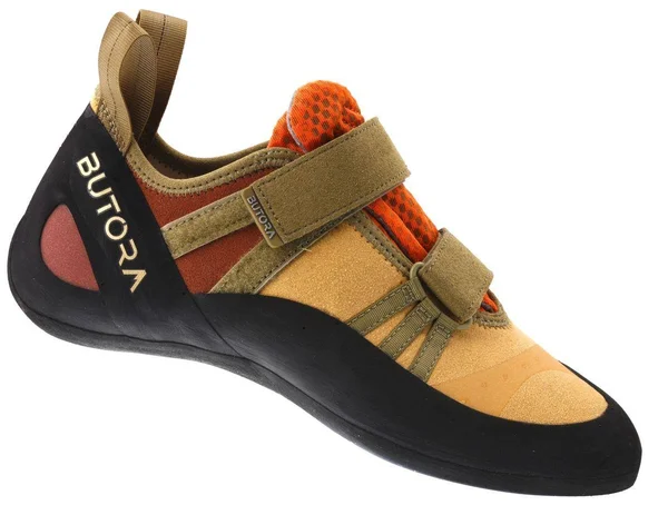 Butora Endeavor Narrow Fit Climbing Shoe - Men's Sierra Gold - 9.5