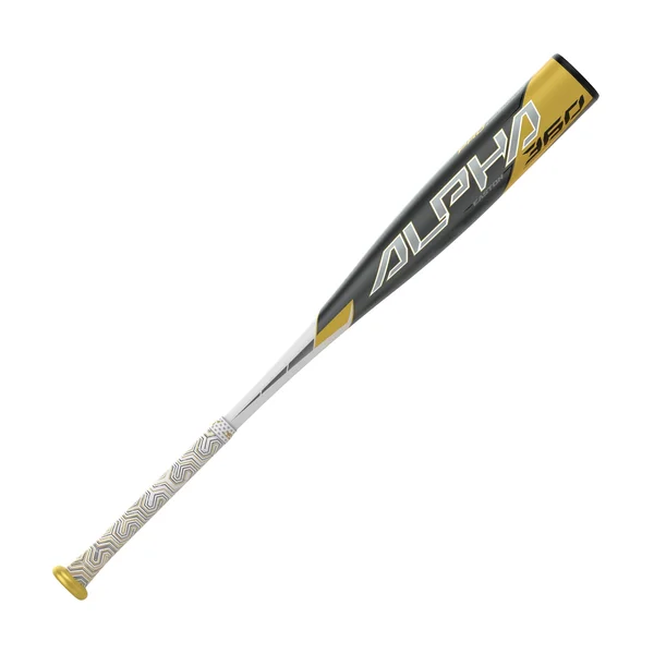 Easton Alpha 360 -8 USA Baseball Bat: YBB20AL8