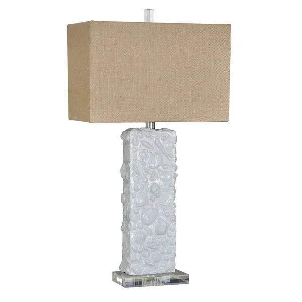 Crestview Collection Andrea Table Lamp