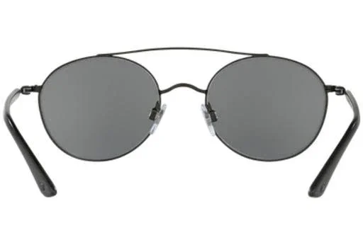 Giorgio Armani AR6038 300187 Matte Black