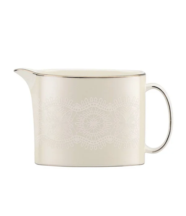 Kate Spade New York Chapel Hill Creamer