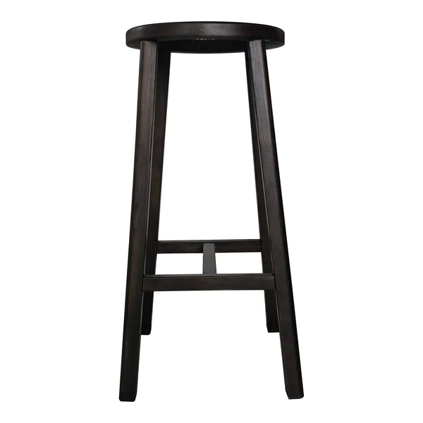 Moe's Home Collection Mcguire Barstool Natural