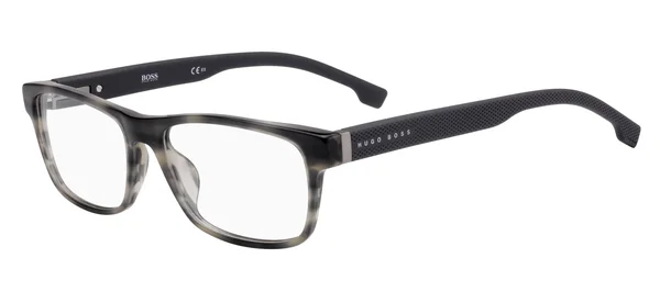 Boss 1041 Eyeglasses - Grey Horn