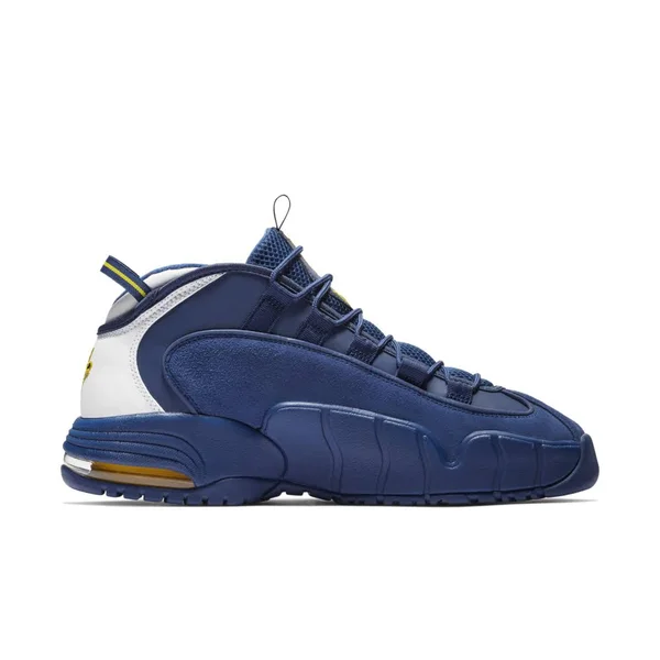 Nike Air Max Penny &Warriors& Shoes - Size 13