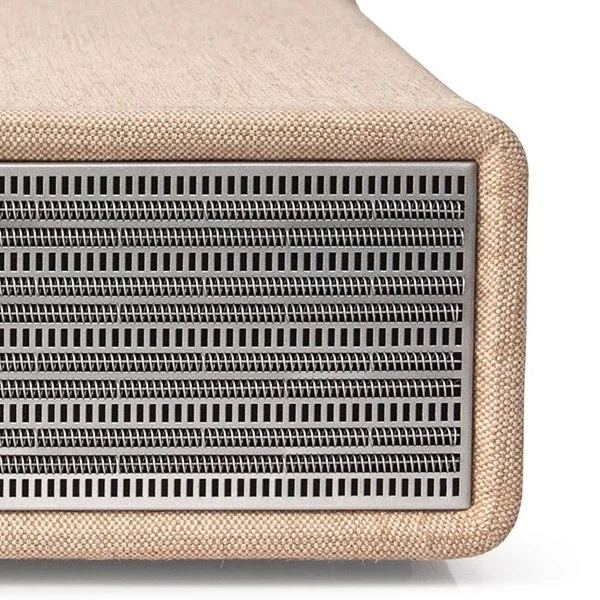 Crosley Nomad Portable Turntable, Brown