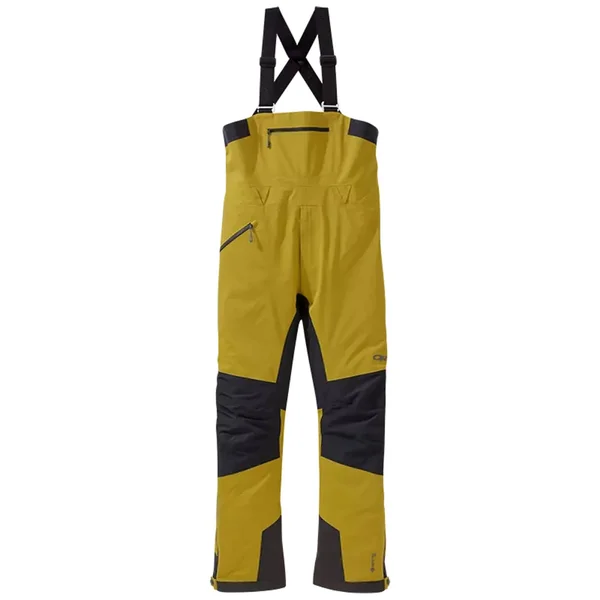 Outdoor Research Men's Archangel Bib