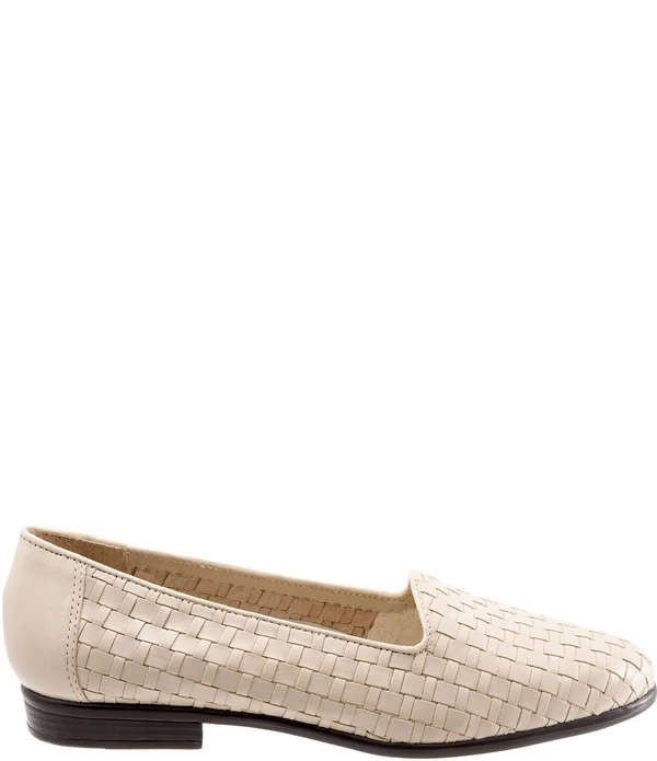 Trotters Liz 9 Women's Pewter
