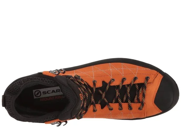 Scarpa Zodiac Tech GTX, 40.5, Tonic