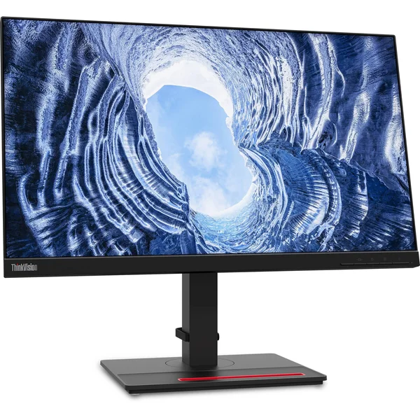 Lenovo ThinkVision T24h-20 - LED Monitor - 23.8x22