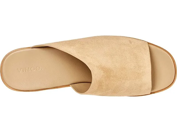 Vince Women's Sarria Wedge Sandal