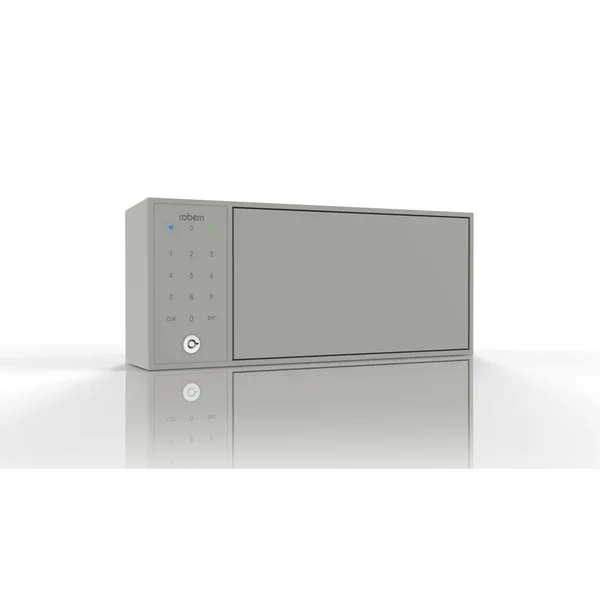 Robern DLB-16 IQ Digital Lock Box - PL/M/DC/PC 16