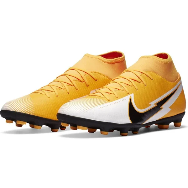 Nike Mercural Superfly 7 Club Laser Orange
