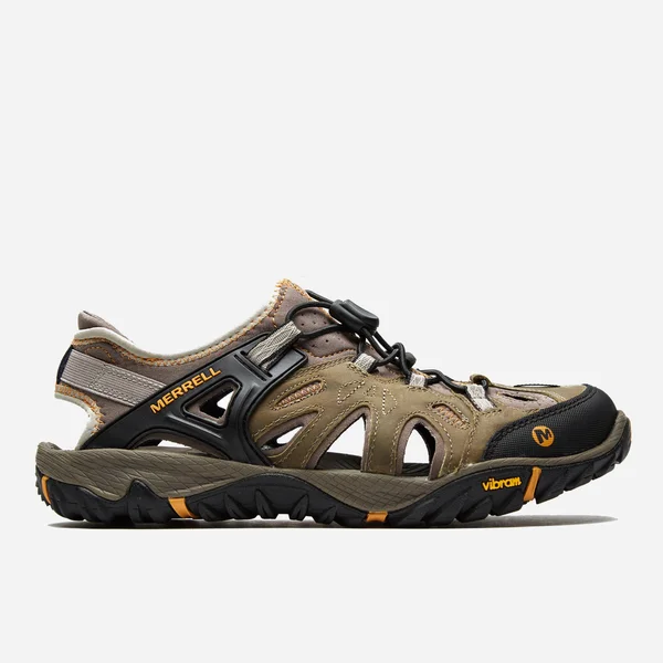 Merrell Men's All Out Blaze Sieve