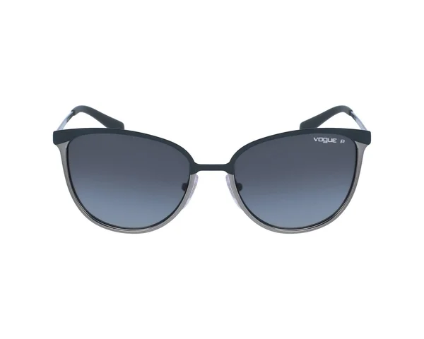 Vogue Eyewear VO4002S Polarized 995st3 Grey - Gray - Sunglasses