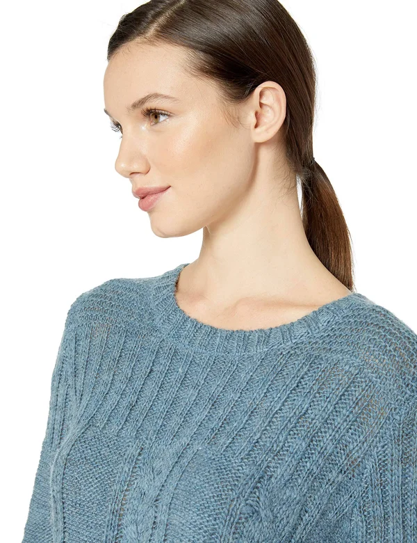 Prana Anabel Tunic - Women's Weathered Blue, L