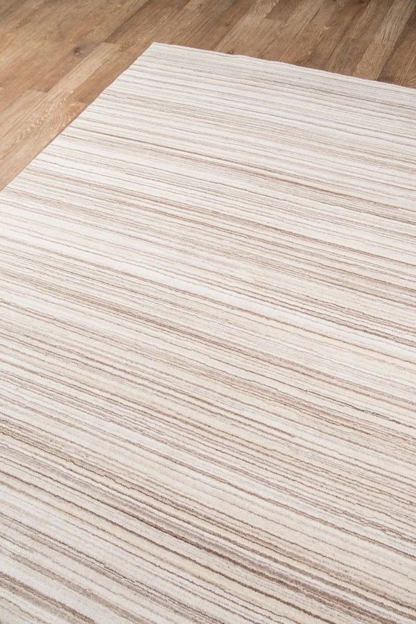 Momeni Gramercy GM-27 Area Rug, Beige, 2&6x22 x 8& Runner