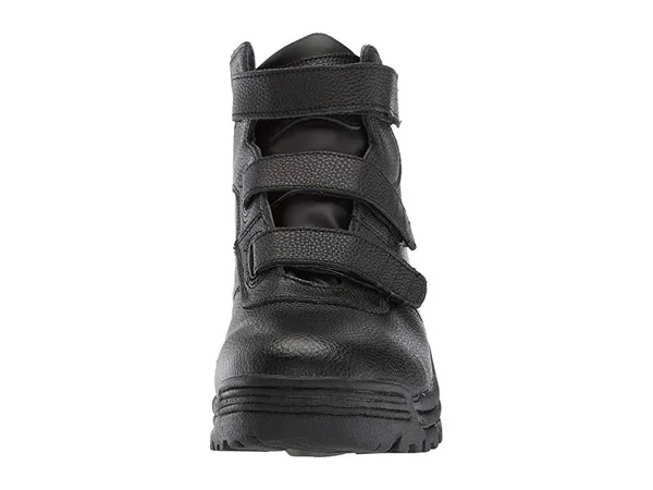 Propet Cliff Walker Tall Strap 10 Men's Black