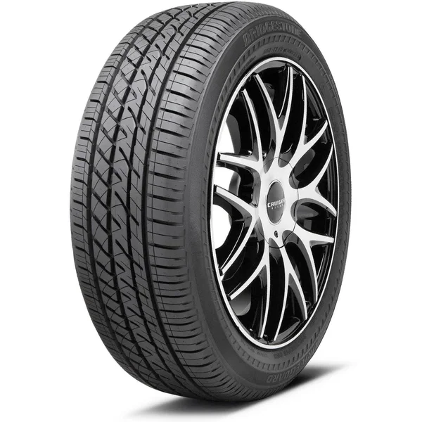 Bridgestone DriveGuard 225/45RF17 Tire