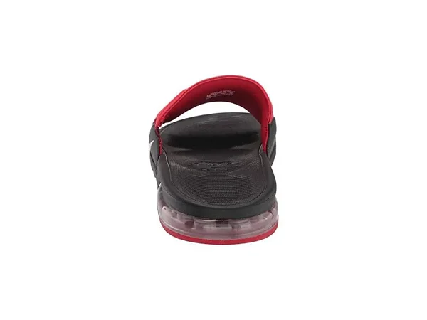 Nike Air Max Camden Red/Black Men's Slide Shoes - Size: 14