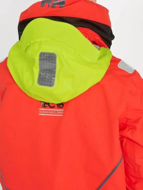Helly Hansen Aegir Race Smock Alert Red XL