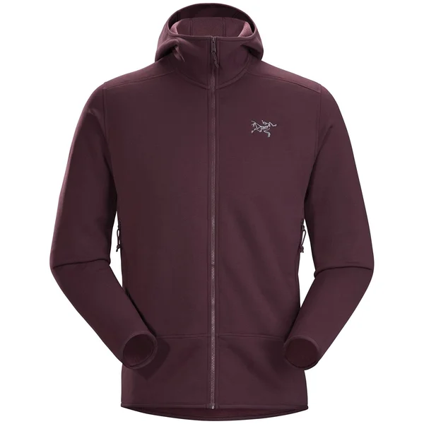 Arc&teryx Men's Kyanite Hoody-Large Rhapsody