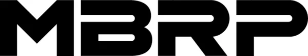MBRP Black Series Cat Back Exhaust System - S5261BLK