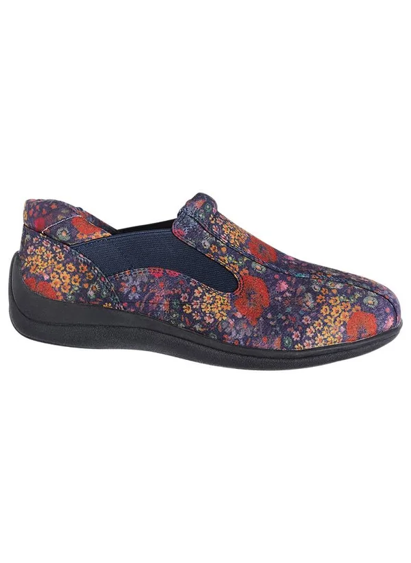 Beacon Comfort Well Bounce - 6 Medium - Floral