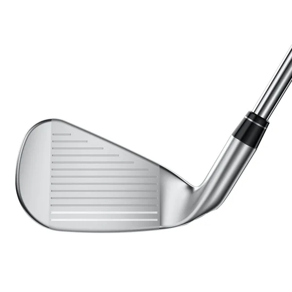 Callaway Big Bertha B21 Iron Set 6-PW+AW New