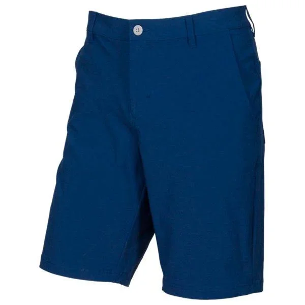 Columbia Men's PFG Slack Tide Shorts 1801701 - 34, Blue