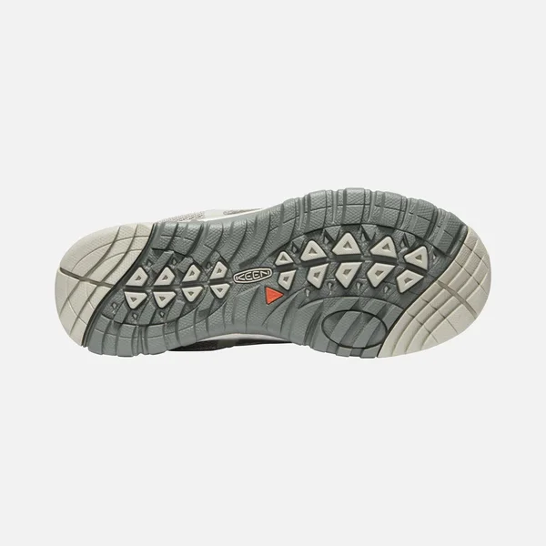 Keen Women's Terradora Vent (8 Rock Ridge/london Fog)