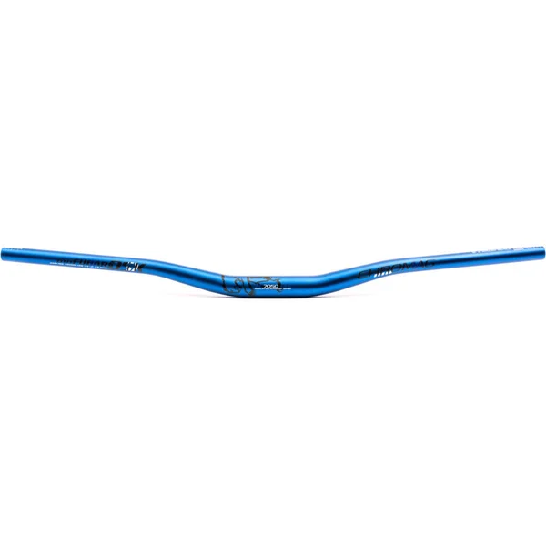 Chromag Fubars OSX Handlebar, Blue