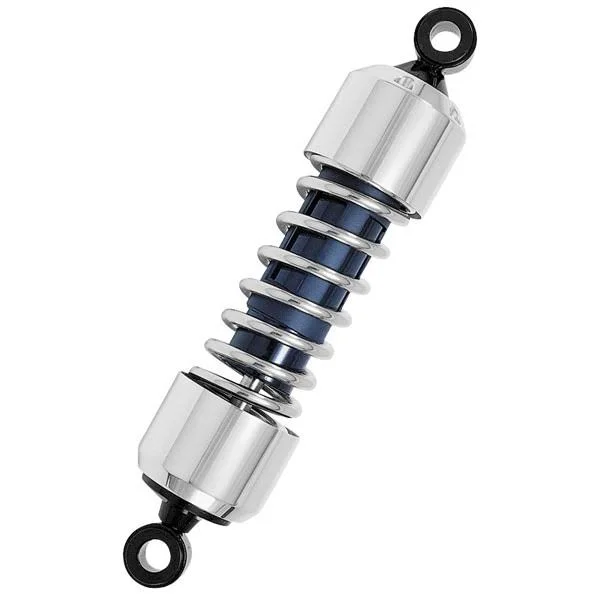 Progressive Suspension 440 Series Inertia 13 in. Shocks for Harley Da