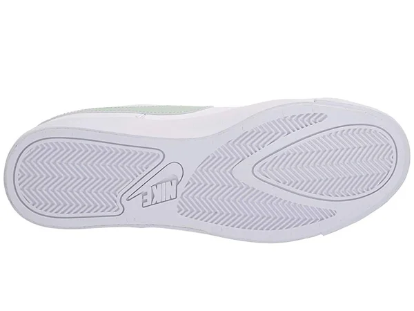 Nike Court Royale AC Women's Canvas Sneakers, Size: 6, White