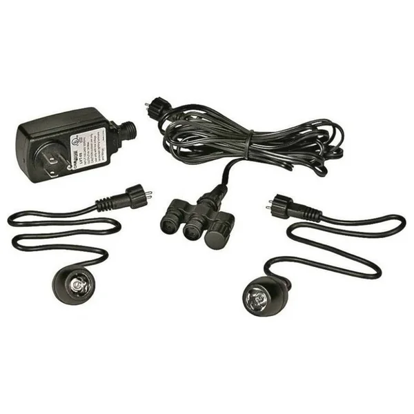 Little Giant 566443 Mini Egglight with Transformer