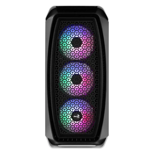 ATX Semi-tower Box Aerocool Aero One Mini Frost RGB