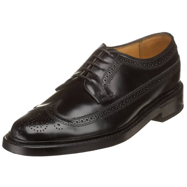 Florsheim Men's Kenmoor - Size: 6.5 3E, Black