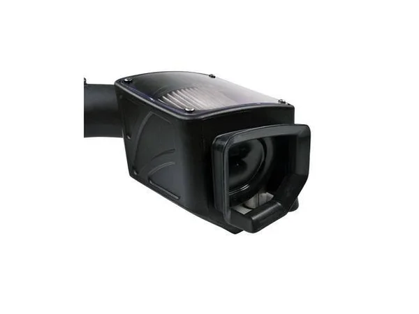 Su0026B Cold Air Intake Kit - 75-5091D