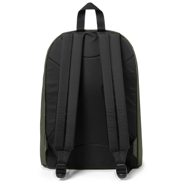Eastpak Out of Office 27L Backpack Olive Green