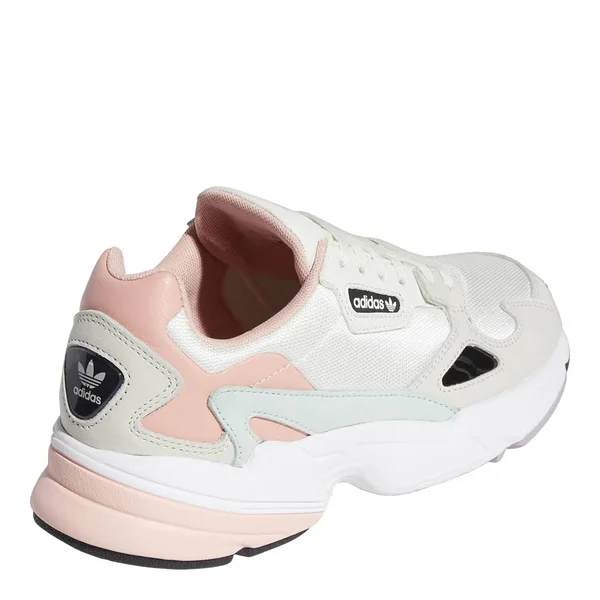 Adidas Falcon Shoes Women's - Size: 6, White